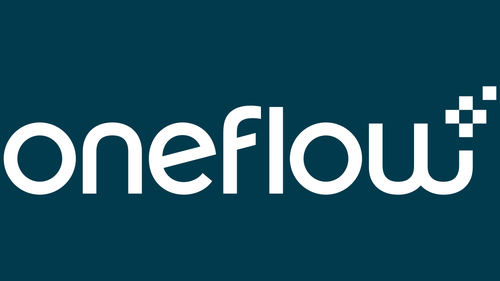 OneFlow logo