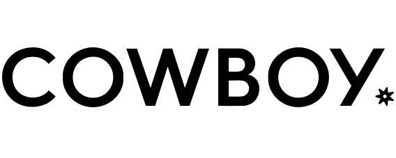 Cowboy logo