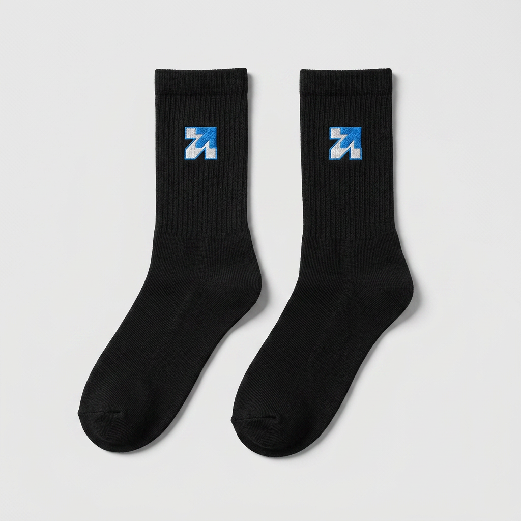 Arrow Socks — Frontrunners Group merch