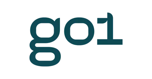 Go1 logo