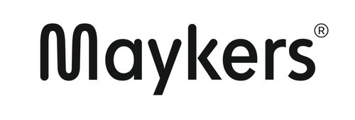 Maykers logo